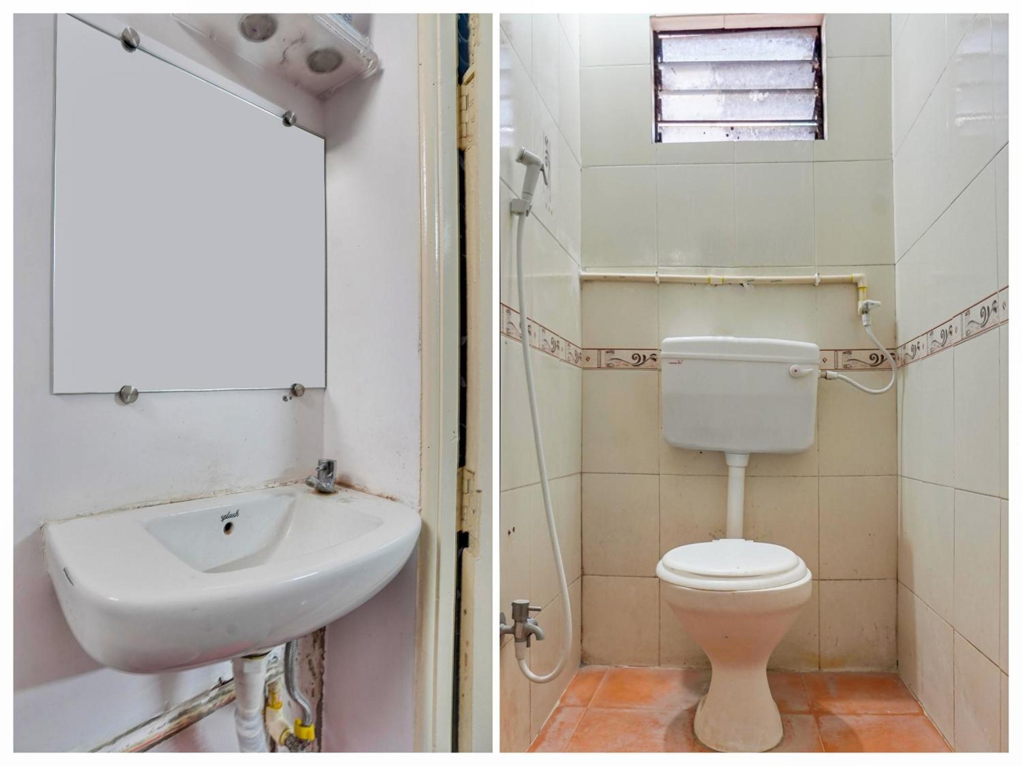Hotel Royal Villa Inn Sakardara ภายนอก รูปภาพ