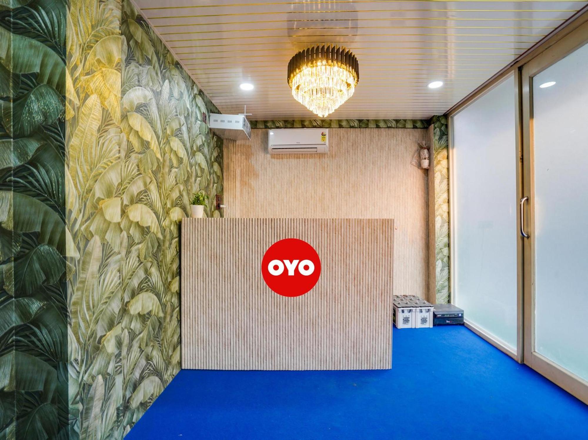 Hotel Royal Villa Inn Sakardara ภายนอก รูปภาพ